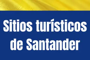 Sitios turísticos de Santander