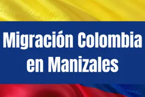 Migración Colombia en Manizales
