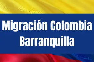 Migración Colombia Barranquilla